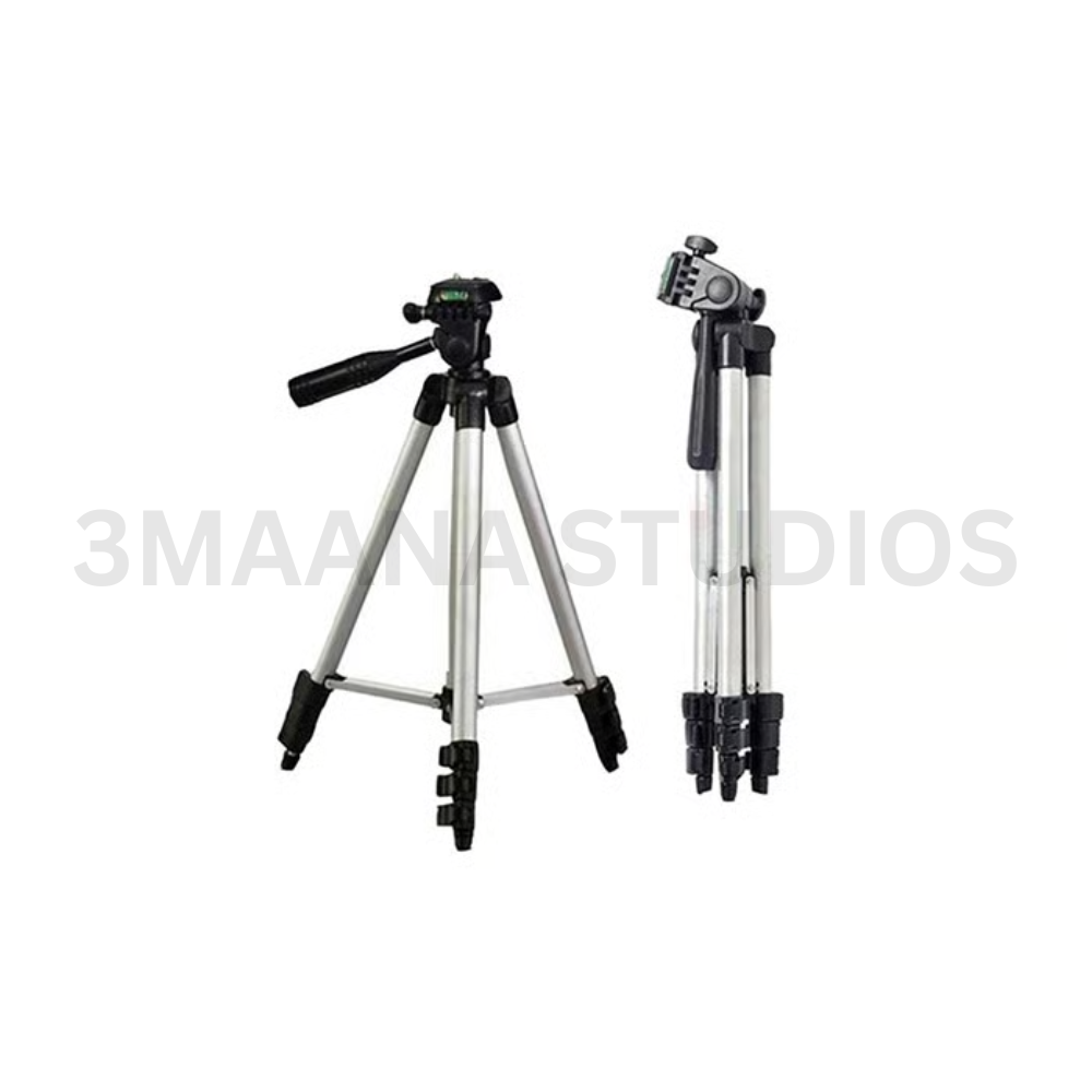 Yunteng Camera Tripod