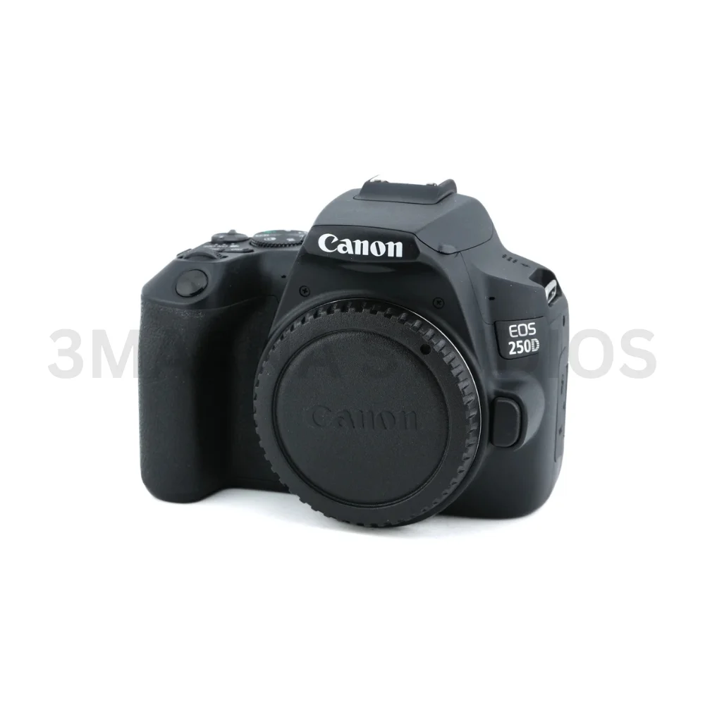 Canon EOS 250D